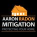 Aaron Radon Mitigation - Facebook