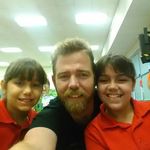 Aaron Rael - @thewhiteguy79 - Instagram