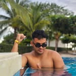 Aaron Rafael - @dexter_2072 - Instagram