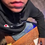 Aaron Rafael - @__a_____r_111 - Instagram