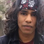 Aaron Rafael - @aaron.rafael25 - Instagram