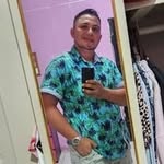 Aaron Rafael - @aaronr56 - Instagram