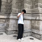 Aaron Rafael - @whybi.yy - Instagram