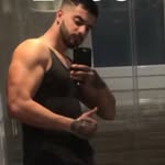 Aaron Rafael Bainat - @doble_aa_13 - Instagram