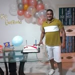 Aaron Rafael Parra Baoquez - @aaronrafaelpa - Instagram