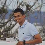 Aaron Rafael Trinidad Paulino - @a_r_t_p_01 - Instagram