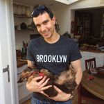 Aaron Raffel - @aaronraff31 - Instagram