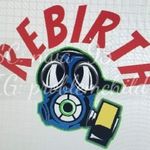 Aaron Rafferty - @rebirth.customs - Instagram