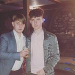 Aaron Rafferty - @arafferty02 - Instagram