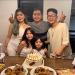 Aaron Jo Ragamat - @aaronragamat - Instagram