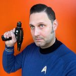 Aaron Ragan-Fore - @aaronraganfore - Instagram