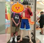 Aaron Ragasa - Facebook