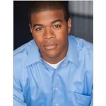 Aaron Ragland - @aaronraglandtv - Instagram