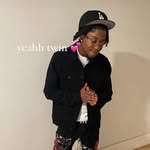 Aaron Ragland - @ayea.ron - Instagram