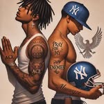 Aaron Ragland - @coachraggz - Instagram