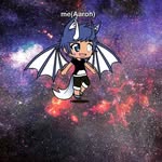 Aaron Ragland - @xxaaron_gachax - Instagram