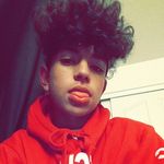 Aaron Aragon - @aaron_aragon_ - Instagram