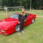 Aaron Ragonet - @aaronragonet - Instagram