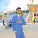 Aron Regasa - Facebook