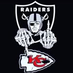 Aaron Livengood - @raider_aaron420 - Instagram