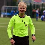 Aaron Rainey - @aaron_rainey_refereeing - Instagram