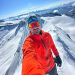 Aaron Rainer - @rainer.aaron - Instagram