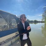 Aaron Rainer - @aaron.rainer - Instagram