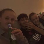 AaronRainer™ - @lilrainerr - Instagram