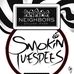 Smokin' Tuesdees w/ Quincey Meeks and Aaron Raitiere - Facebook