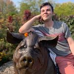 Aaron Rajewski - @aaronrajewski - Instagram