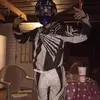 loboferoz - @aaronrawski - TikTok