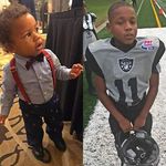 Aaron E Raley Jr - @aaronraley_ - Instagram
