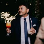 Aaron Ramanase - @aaronramanase - Instagram