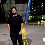 Aaron Ramharak - @a.a.ron_ram - Instagram