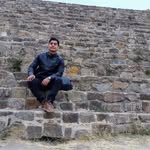 Aarón Ramírez - @aaron__ram - Instagram