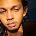 Aaron Ramcharan - @holy.ghostie - Instagram
