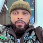 Aaron Ramey - @carmelking86 - Instagram