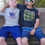 Aaron Ramey - @aaron.ramey.9 - Instagram