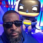 Aaron Ramey Jr. - @rameys_fpc - Instagram