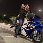 John Aaron Ramey - @ole_redbeard94 - Instagram
