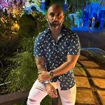 Aaron Ramnath - @aaron.ramnath - Instagram