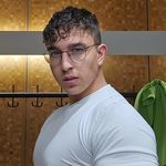 Aaron Ramón - @typischaarone - Instagram
