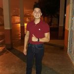 Aaron Ramón - @aaron_ramon95 - Instagram