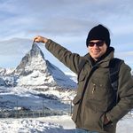 Aaron Ramon - @aaronaramon - Instagram