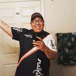 Aaron Ramon - @kyrdical86 - Instagram
