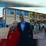 Aaron Ramon - @aarty.74 - Instagram