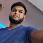 Aaron F. Ramsaroop - @aaron686 - Instagram