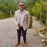 Aaron Ramsay - @ramsay26 - Instagram