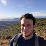 Aaron Ramsay - @awsheeptalk - Instagram
