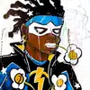 Aaron Ramsay 🇧🇧 - @islandboi_aaronskie - TikTok